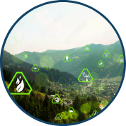 industriel exploitants a grenoble isere logiciel envirronnemental 38000 high impact